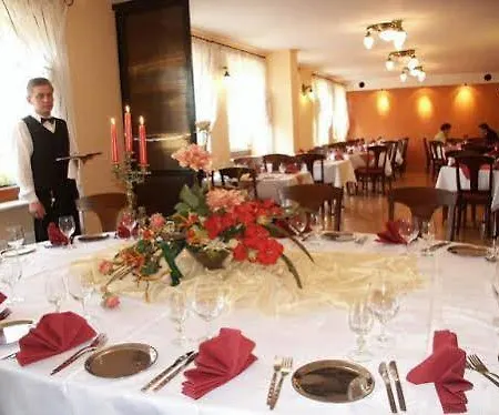 Zulawy Otel