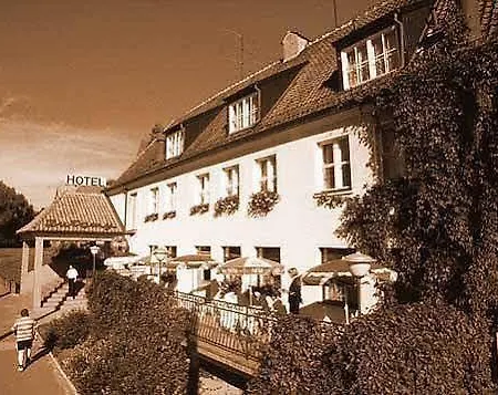 Hotel żuławy Elbląg