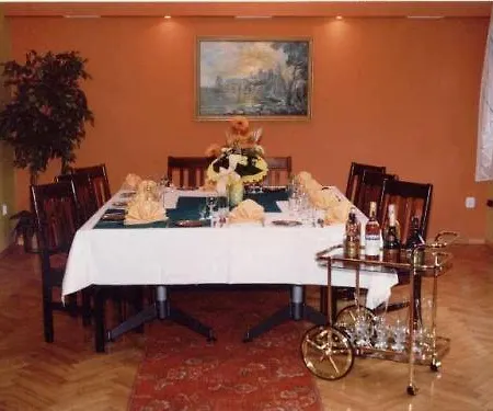 Hotel Zulawy