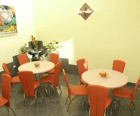 Hotel Zulawy Elbląg