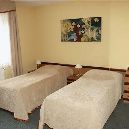 Zulawy Hotel 3*