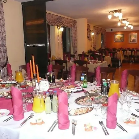 Hotel Zulawy Elbląg