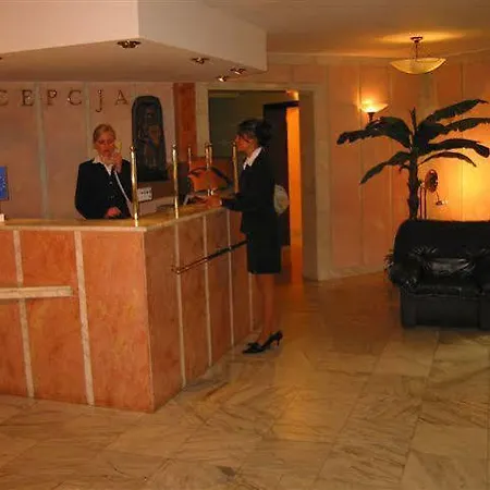Zulawy Hotel 3*