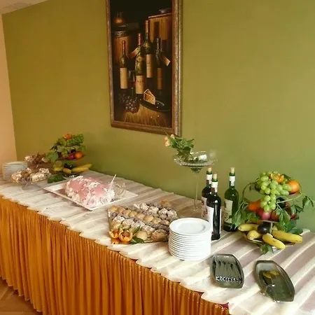 Hotel Zulawy Elbląg