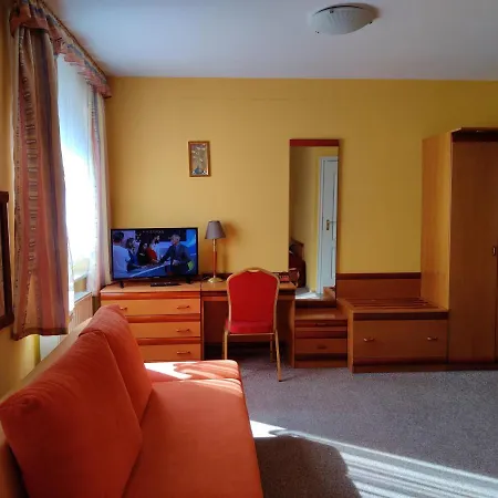 Zulawy Hotel 3*