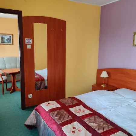 Zulawy Otel