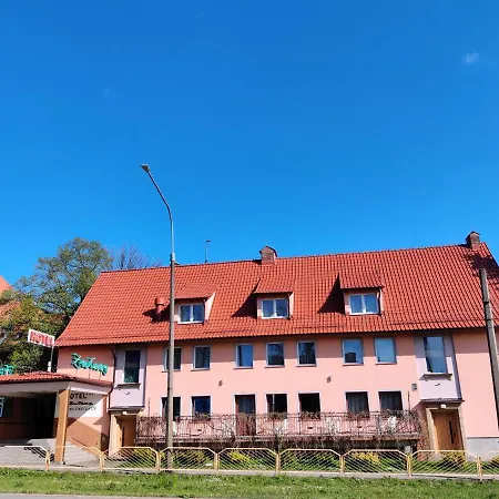 żuławy Hotel 3*