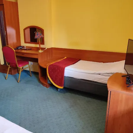 Zulawy Hotel Elbląg