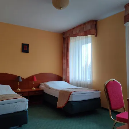 Zulawy Hotel 3*