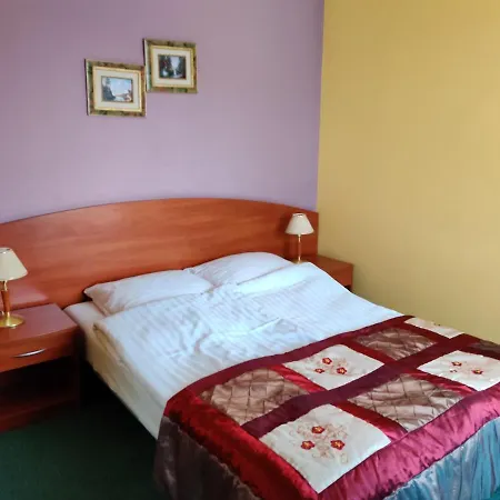 Zulawy Hotel 3*