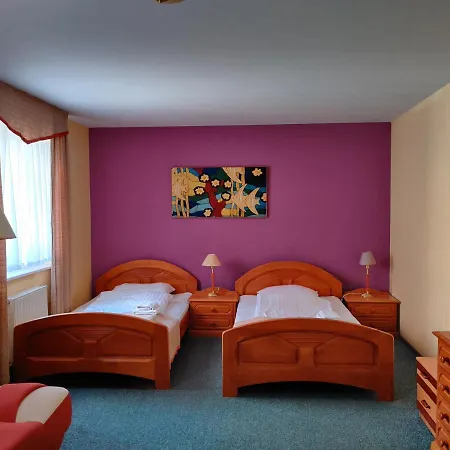 Zulawy 3* エルブロンク