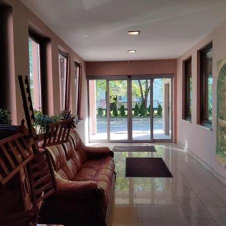 Hotel Zulawy Elbląg