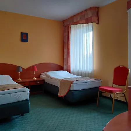 Zulawy Hotel Elbląg