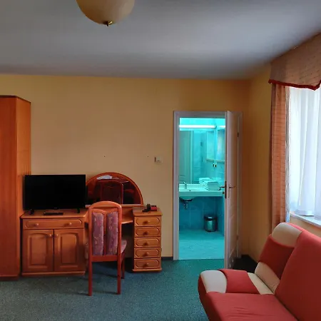 Zulawy Hotel Elblag
