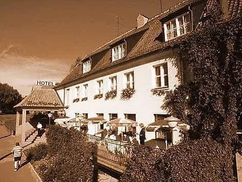 Hotel żuławy Elbląg