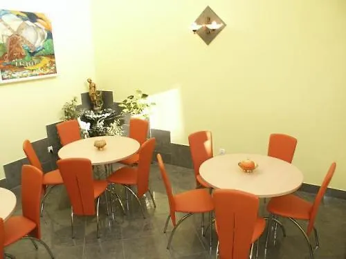 Hotel żuławy Elbląg