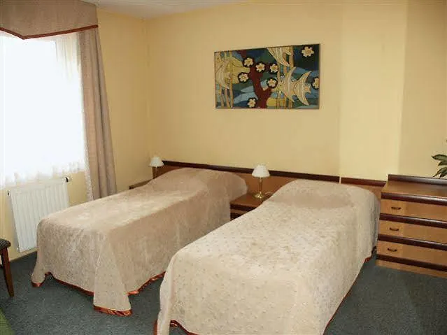żuławy Hotel 3*