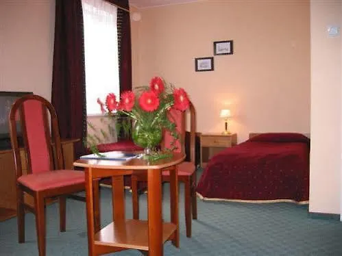 żuławy Hotel Elbląg