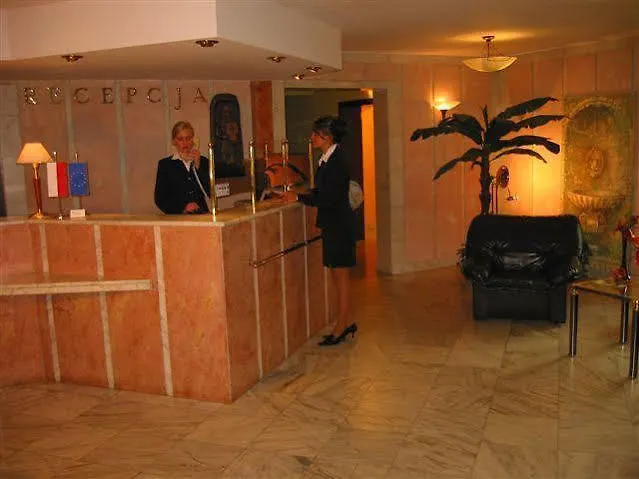 żuławy Hotel 3*