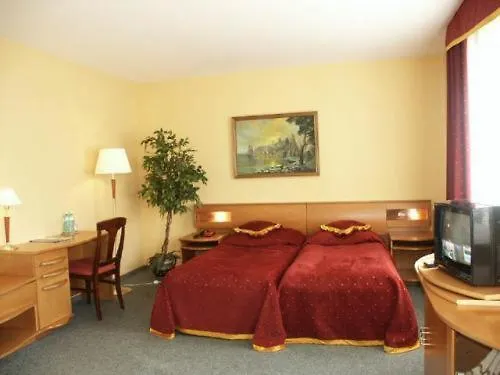 Hotel żuławy Elbląg