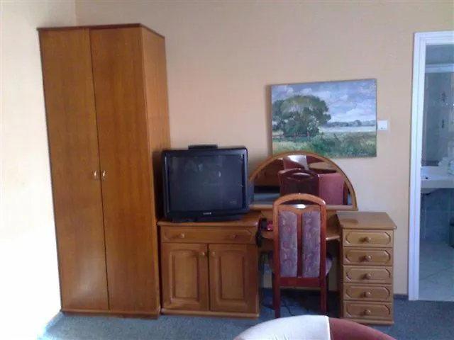 Hotell Zulawy Elblag