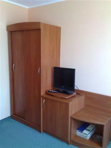 żuławy Hotel Elbląg