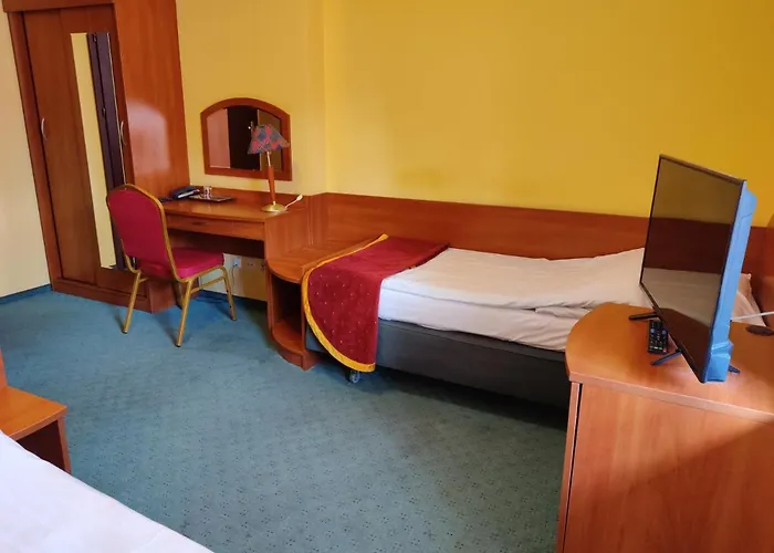 Zulawy Hotell Elblag