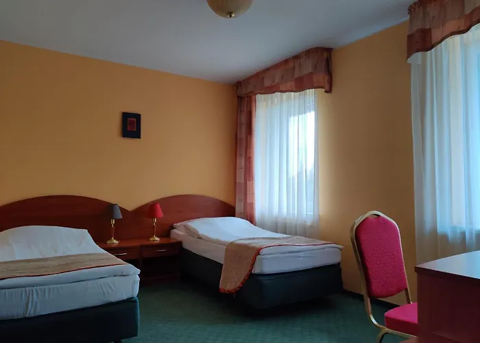 żuławy Hotel 3*