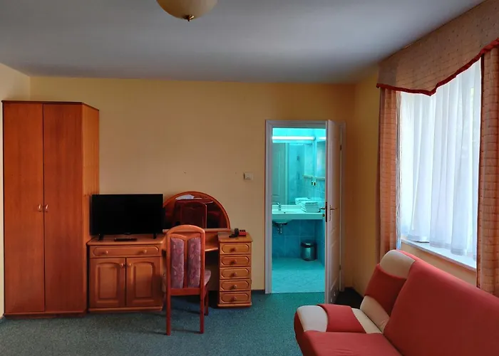 żuławy Hotel Elbląg